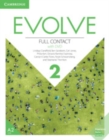 Evolve Level 2 Full Contact with DVD - Book