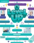 Level Up Level 6 Workbook with Online Resources and My Home Booklet - Book