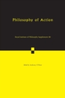 Philosophy of Action - Book