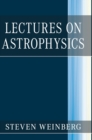 Lectures on Astrophysics - Book