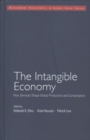 The Intangible Economy : How Services Shape Global Production and Consumption - Book