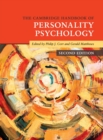 The Cambridge Handbook of Personality Psychology - Book