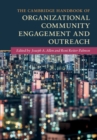 The Cambridge Handbook of Organizational Community Engagement and Outreach - Book