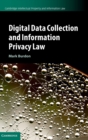 Digital Data Collection and Information Privacy Law - Book