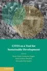 CITES as a Tool for Sustainable Development - Book