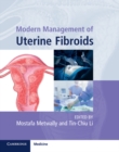 Modern Management of Uterine Fibroids - Book