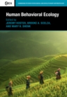 Human Behavioral Ecology - Book