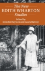 The New Edith Wharton Studies - Book