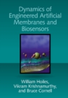 Dynamics of Engineered Artificial Membranes and Biosensors - Book