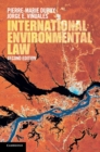 International Environmental Law - Book