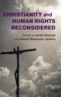 Christianity and Human Rights Reconsidered - Book