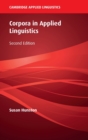 Corpora in Applied Linguistics - Book