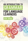 An Introduction to Grammar for Language Learners - Book