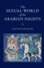The Sexual World of the Arabian Nights - Book