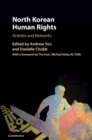 North Korean Human Rights : Activists and Networks - Book