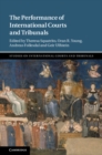 The Performance of International Courts and Tribunals - Book