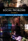 The Cambridge Handbook of Social Problems: Volume 2 - Book