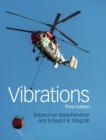 Vibrations - Book