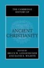 The Cambridge History of Ancient Christianity - Book