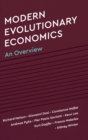 Modern Evolutionary Economics : An Overview - Book