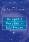 The Impact of Binary Stars on Stellar Evolution - Book