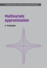 Multivariate Approximation - Book