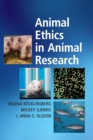 Animal Ethics in Animal Research - Book