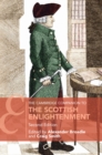 The Cambridge Companion to the Scottish Enlightenment - Book