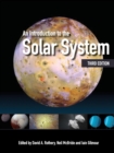 An Introduction to the Solar System - Book