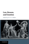 Law, Reason, and Emotion - Book