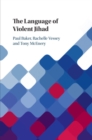 The Language of Violent Jihad - Book