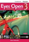 Eyes Open Level 3 Teacher's Book Grade 7 Kazakhstan Edition - Book