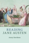 Reading Jane Austen - Book