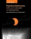 Practical Astronomy with your Calculator or Spreadsheet - Book