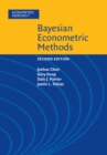 Bayesian Econometric Methods - Book
