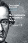 The Guarantee of Perpetual Peace - Book