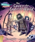 Cambridge Reading Adventures The Cave at the End of the World 4 Voyagers - Book