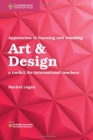 Approaches to Learning and Teaching Art & Design : A Toolkit for International Teachers - Book