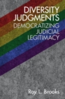 Diversity Judgments : Democratizing Judicial Legitimacy - Book