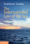 The International Law of the Sea - Book