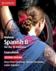 Manana Coursebook : Spanish B for the IB Diploma - Book