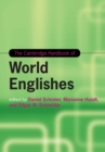 The Cambridge Handbook of World Englishes - Book