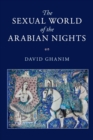 The Sexual World of the Arabian Nights - Book