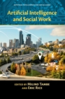 Artificial Intelligence and Social Work - Book