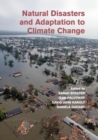 Natural Disasters and Adaptation to Climate Change - Book