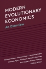 Modern Evolutionary Economics : An Overview - Book