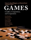 Games : Conflict, Competition, and Cooperation - Book