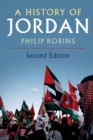 A History of Jordan - Book