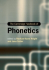 The Cambridge Handbook of Phonetics - Book
