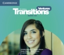 Ventures Level 5 Transitions Class Audio CDs - Book